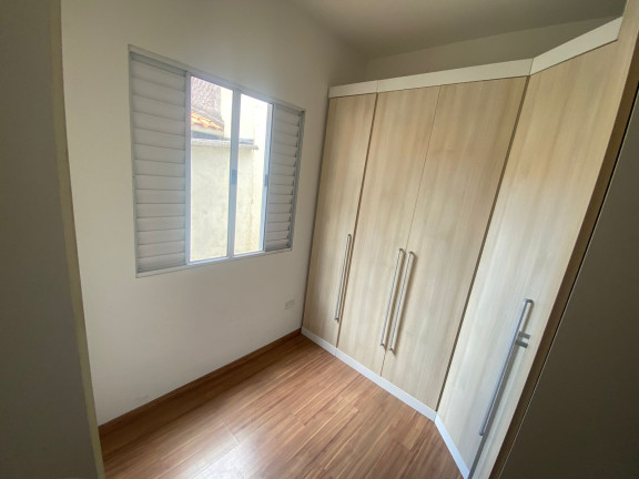 Imagem Casa de Condomínio com 3 Quartos à Venda, 154 m² em Jardim Mirna - Taboão da Serra