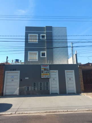 Imagem Apartamento com 2 Quartos à Venda, 38 m² em Vila Talarico - São Paulo Imagem Apartamento com 2 Quartos à Venda, 38 m² em Vila Talarico - São Paulo