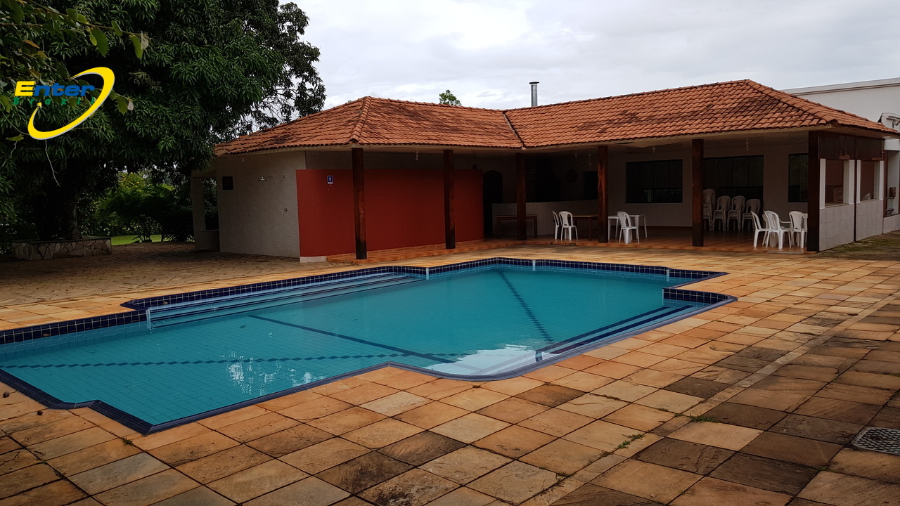 Imagem Fazenda à Venda, 61 HAem Veredas (Brazlândia) - Brasília