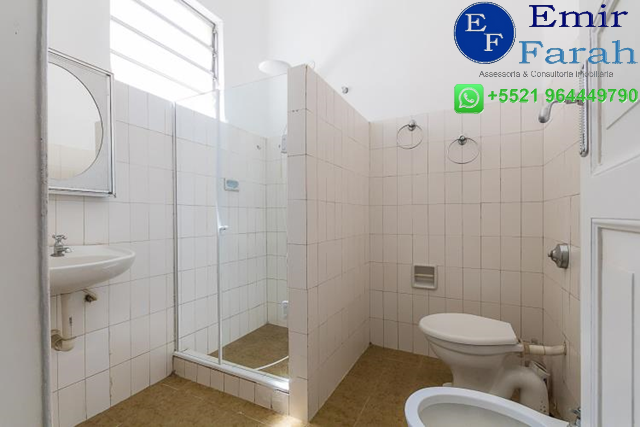 Imagem Casa com 3 Quartos à Venda, 145 m²em Tijuca - Rio de Janeiro Imagem Casa com 3 Quartos à Venda, 145 m²em Tijuca - Rio de Janeiro