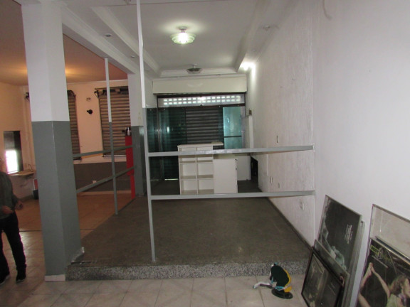 Imagem Sala Comercial para Alugar, 252 m² em Vila Linda - Santo André