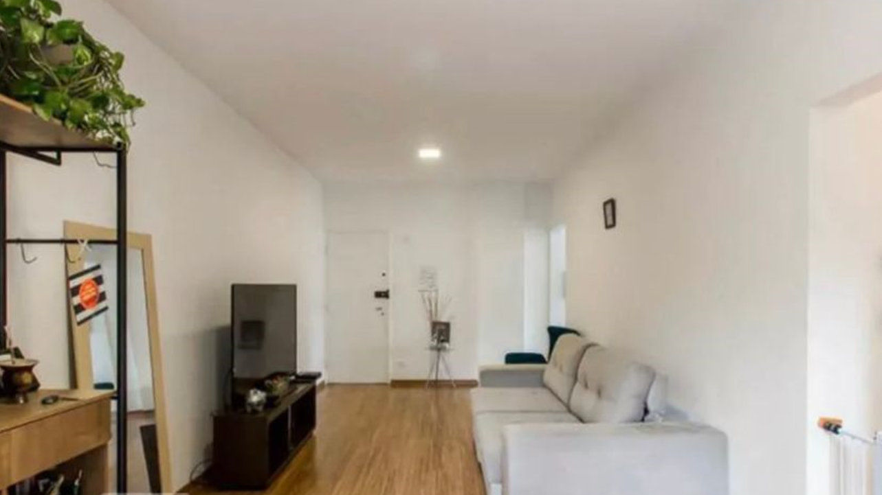 Imagem Apartamento com 2 Quartos à Venda, 80 m²em Vila Olímpia - São Paulo