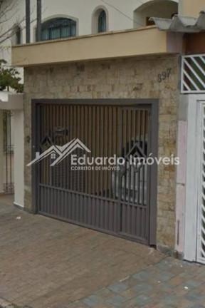 Imagem Sobrado com 3 Quartos à Venda, 220 m² em Campestre - Santo André Imagem Sobrado com 3 Quartos à Venda, 220 m² em Campestre - Santo André