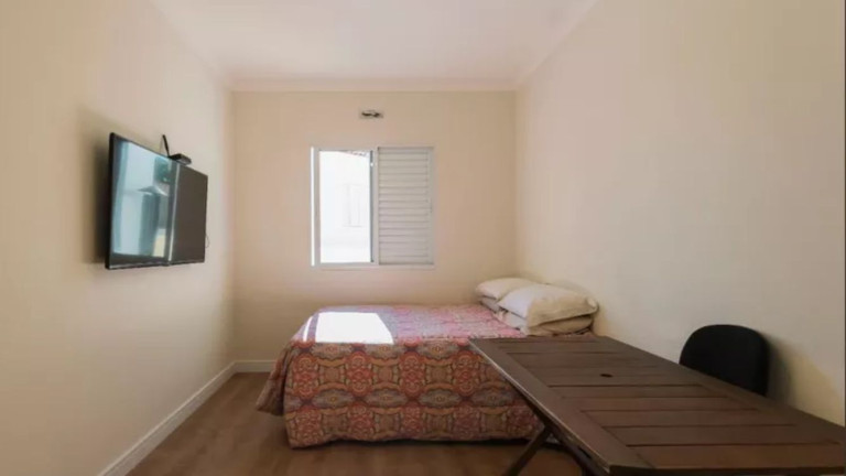 Imagem Sobrado com 3 Quartos à Venda, em Vila Firmiano Pinto - São Paulo Imagem Sobrado com 3 Quartos à Venda, em Vila Firmiano Pinto - São Paulo