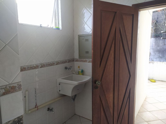 Apartamento com 3 Quartos para Alugar, 150 m²em Brotas - Salvador