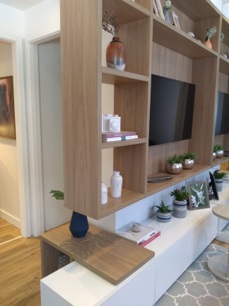 Imagem Apartamento com 2 Quartos à Venda,  em Água Branca - São Paulo