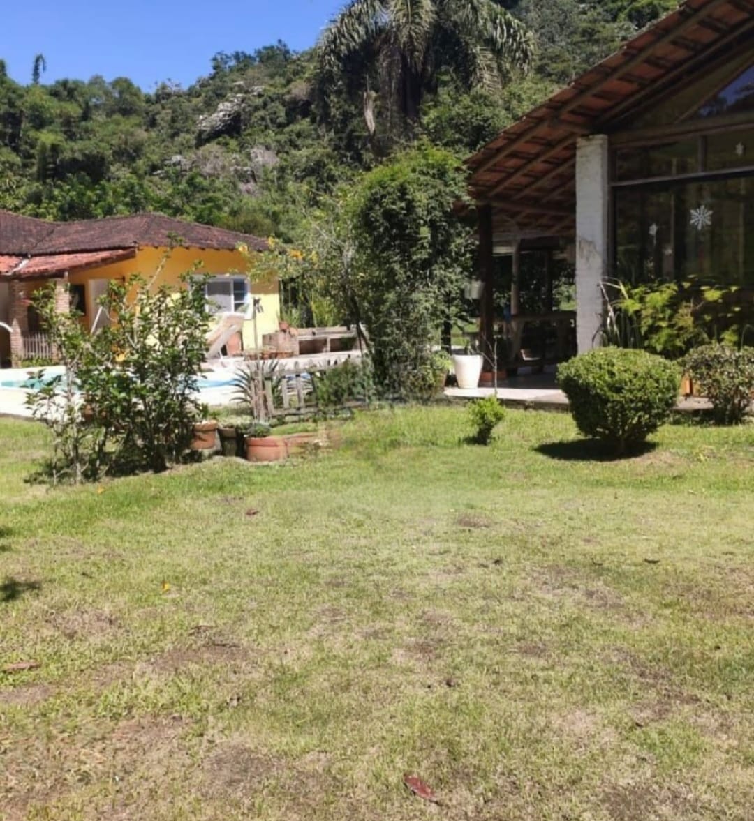 Imagem Chácara com 3 Quartos à Venda, 500 m² em Guararema - Guararema