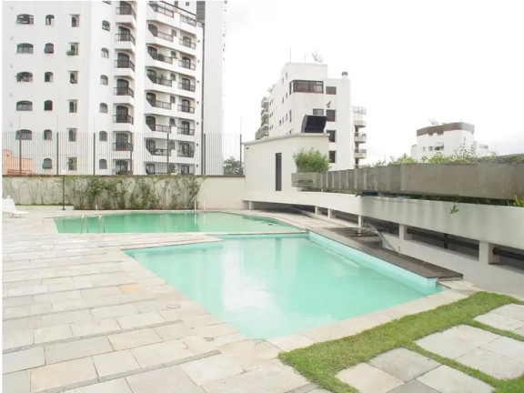 Imagem Apartamento com 4 Quartos à Venda, 290 m² em Santa Cecília - São Paulo Imagem Apartamento com 4 Quartos à Venda, 290 m² em Santa Cecília - São Paulo