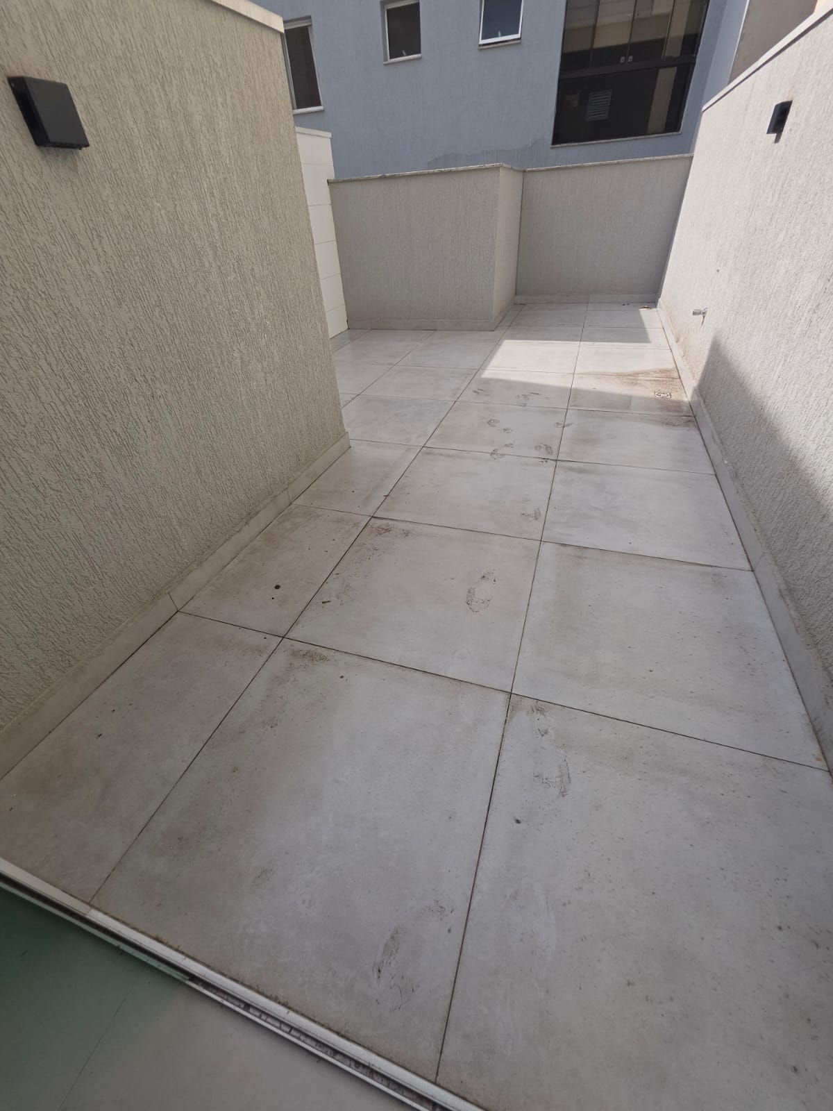 Imagem Sobrado com 3 Quartos à Venda, 140 m² em Vila Camilópolis - Santo André