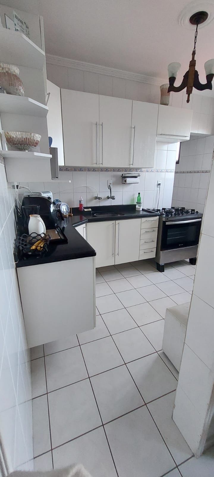 Imagem Apartamento com 2 Quartos à Venda, 72 m²em Maracanã - Praia Grande Imagem Apartamento com 2 Quartos à Venda, 72 m²em Maracanã - Praia Grande