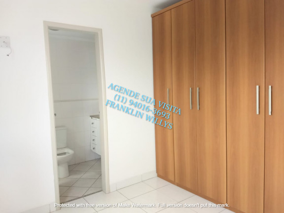 Imagem Apartamento com 3 Quartos à Venda, 80 m² em Vila Clementino - São Paulo Imagem Apartamento com 3 Quartos à Venda, 80 m² em Vila Clementino - São Paulo