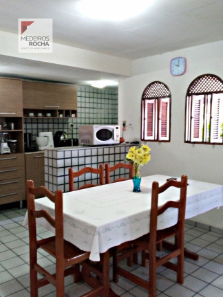Imagem Casa com 3 Quartos à Venda, em Pitimbu - Natal Imagem Casa com 3 Quartos à Venda, em Pitimbu - Natal