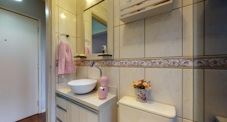 Imagem Apartamento com 1 Quarto à Venda, 35 m² em Santana - Porto Alegre