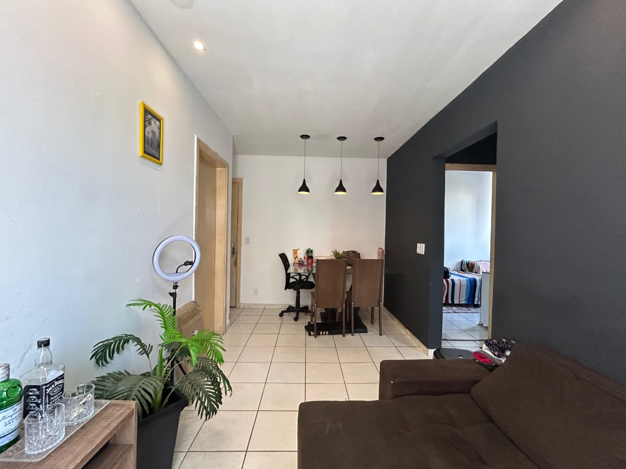 Imagem Apartamento com 2 Quartos à Venda, 50 m²em Levilândia - Ananindeua