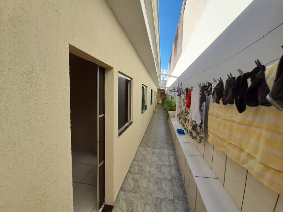 Imagem Casa com 3 Quartos à Venda, 120 m² em Cidade Nova - Santa Bárbara D'Oeste Imagem Casa com 3 Quartos à Venda, 120 m² em Cidade Nova - Santa Bárbara D'Oeste