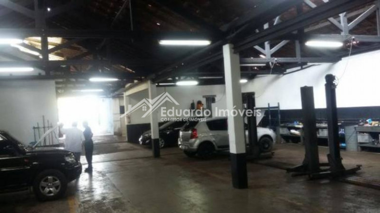Imagem Galpão para Alugar, 575 m² em Pinheiros - São Paulo Imagem Galpão para Alugar, 575 m² em Pinheiros - São Paulo