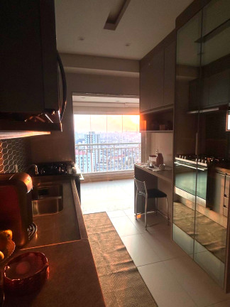 Imagem Apartamento com 4 Quartos à Venda, 151 m² em Centro - São Bernardo do Campo Imagem Apartamento com 4 Quartos à Venda, 151 m² em Centro - São Bernardo do Campo