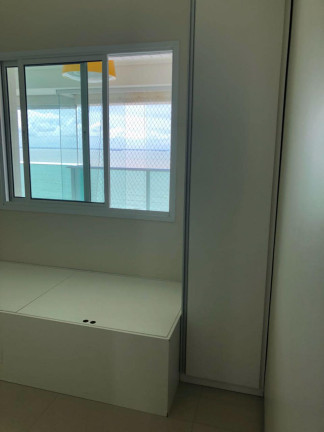 Imagem Apartamento com 4 Quartos à Venda, 142 m² em Ponta D'Areia - São Luís Imagem Apartamento com 4 Quartos à Venda, 142 m² em Ponta D'Areia - São Luís