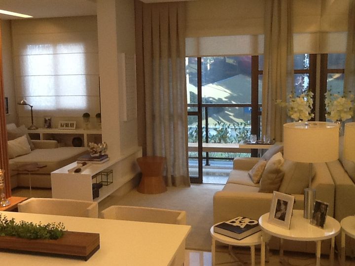Imagem Apartamento com 3 Quartos à Venda, 66 m² em Cachambi - Rio De Janeiro