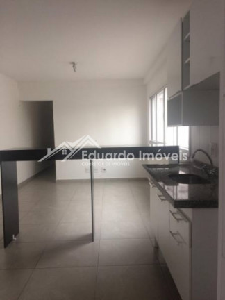 Apartamento com 2 Quartos à Venda, 50 m² em Centro - São Bernardo Do Campo