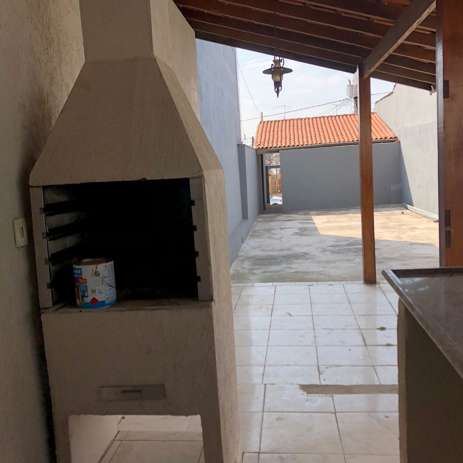 Imagem Casa com 3 Quartos à Venda, 200 m² em Anhangabaú - Jundiaí