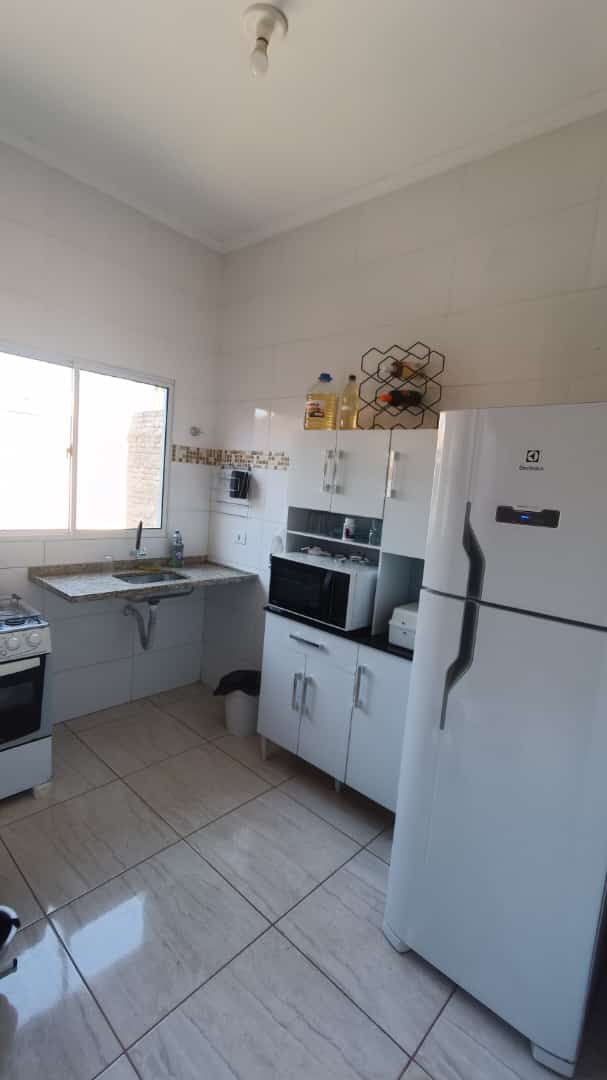 Imagem Casa com 2 Quartos à Venda, 6.075 m² em Jardim Angélica - Três Lagoas
