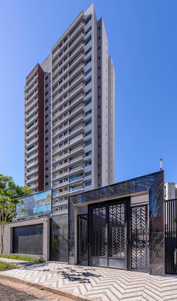 Apartamento com 2 Quartos à Venda, 69 m²em Vila Leopoldina - São Paulo
