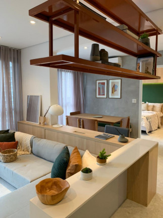 Imagem Apartamento com 2 Quartos à Venda, 61 m² em Sumarezinho - São Paulo