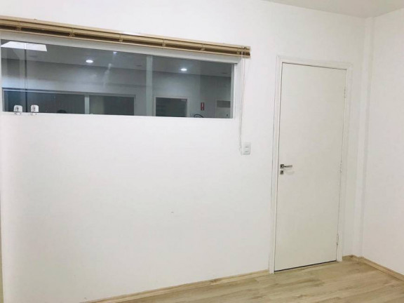 Imagem Sala Comercial para Alugar, 19 m² em Mansões Santo Antônio - Campinas