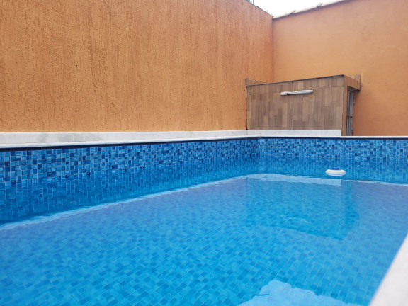 Imagem Casa com 2 Quartos à Venda, 54 m² em Jamaica - Itanhaém