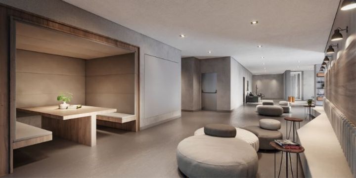 Imagem Apartamento com 2 Quartos à Venda, 49 m² em Mirandópolis - São Paulo Imagem Apartamento com 2 Quartos à Venda, 49 m² em Mirandópolis - São Paulo