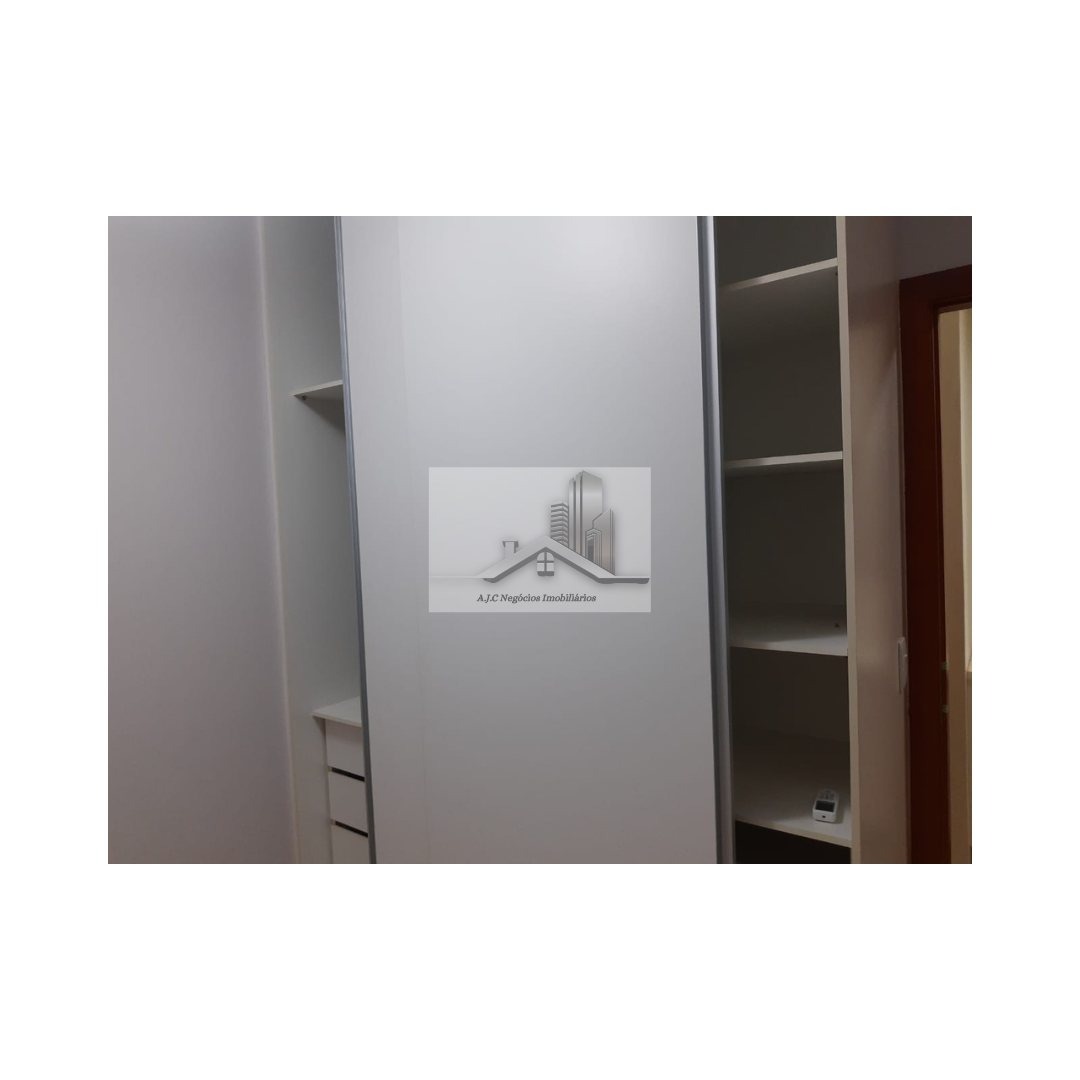 Imagem Apartamento com 3 Quartos à Venda, 88 m²em Higienópolis - São José do Rio Preto