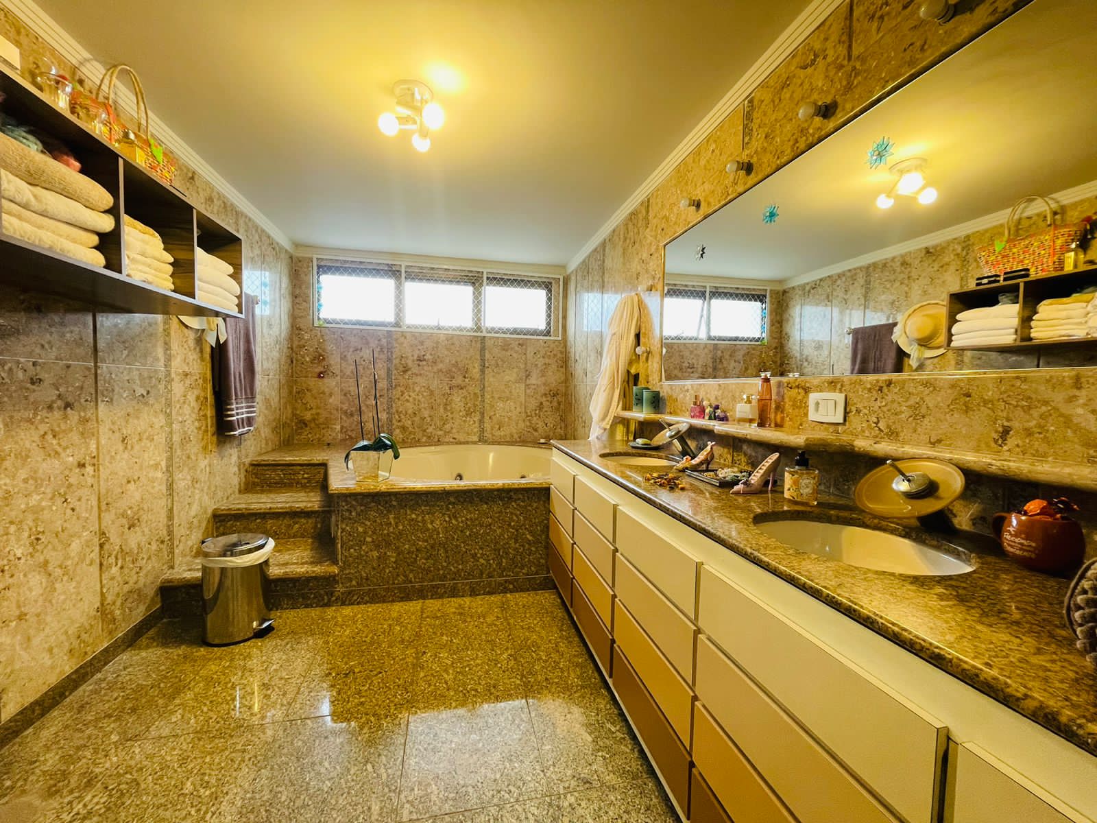 Imagem Cobertura com 4 Quartos à Venda, 960 m² em Cambuí - Campinas