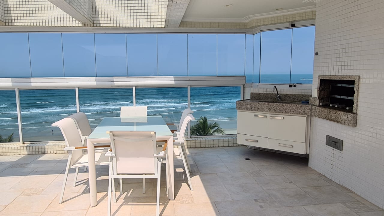 Imagem Apartamento com 4 Quartos à Venda, 400 m² em Riviera - Bertioga Imagem Apartamento com 4 Quartos à Venda, 400 m² em Riviera - Bertioga