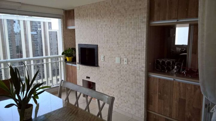 Imagem Apartamento com 2 Quartos à Venda, 90 m² em Condomínio Royal Park - São José Dos Campos Imagem Apartamento com 2 Quartos à Venda, 90 m² em Condomínio Royal Park - São José Dos Campos