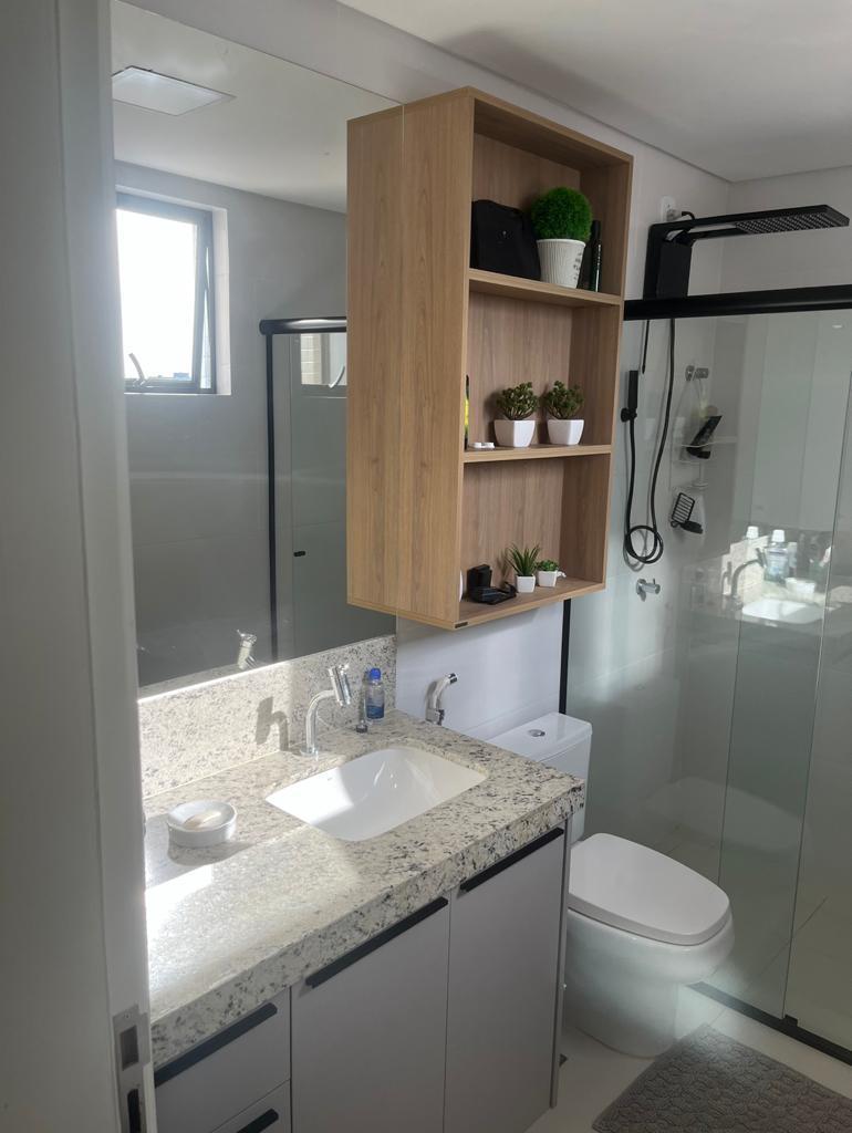 Imagem Studio com 2 Quartos à Venda, 84 m² em São Cristóvão - Teresina Imagem Studio com 2 Quartos à Venda, 84 m² em São Cristóvão - Teresina