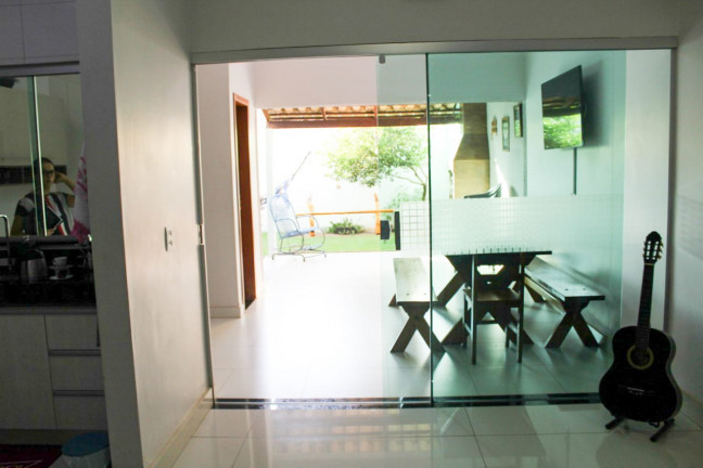 Imagem Sobrado com 3 Quartos à Venda, 155 m² em Setor Faiçalville - Goiânia Imagem Sobrado com 3 Quartos à Venda, 155 m² em Setor Faiçalville - Goiânia