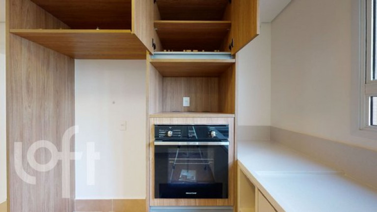 Imagem Apartamento com 3 Quartos à Venda, 201 m² em Vila Nova Conceição - São Paulo