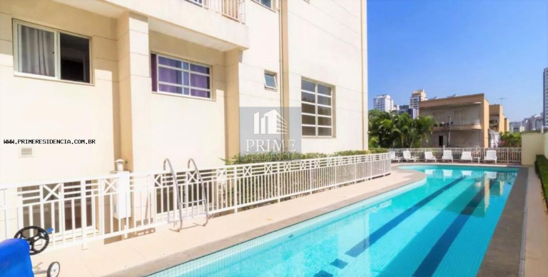 Imagem Apartamento com 1 Quarto à Venda, 52 m² em Perdizes - São Paulo