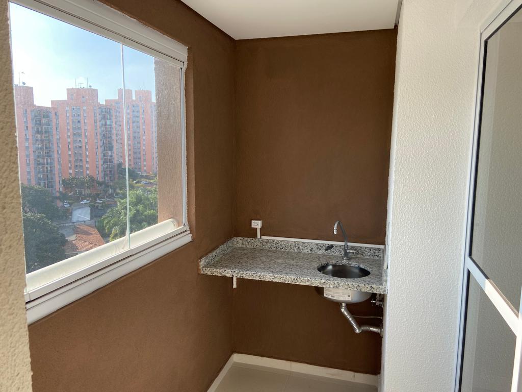 Imagem Apartamento com 3 Quartos à Venda, 54 m² em Taboão - Diadema Imagem Apartamento com 3 Quartos à Venda, 54 m² em Taboão - Diadema