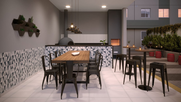 Imagem Apartamento com 2 Quartos à Venda, em Jaguaré - São Paulo Imagem Apartamento com 2 Quartos à Venda, em Jaguaré - São Paulo