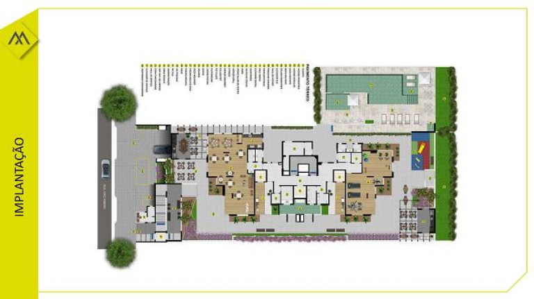 Imagem Apartamento com 3 Quartos à Venda, 161 m² em Campestre - Santo André Imagem Apartamento com 3 Quartos à Venda, 161 m² em Campestre - Santo André