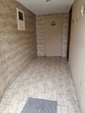 Imagem Casa com 2 Quartos à Venda, 90 m² em Vila América - Santo André Imagem Casa com 2 Quartos à Venda, 90 m² em Vila América - Santo André