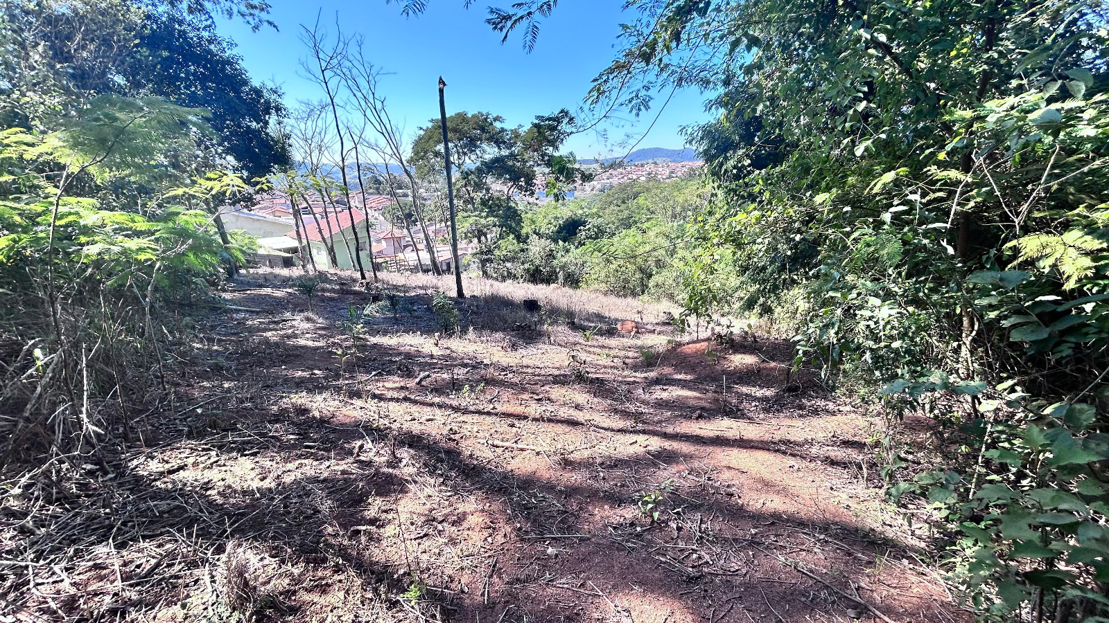 Imagem Terreno à Venda, 378 m² em Marf I - Bom Jesus dos Perdões Imagem Terreno à Venda, 378 m² em Marf I - Bom Jesus dos Perdões