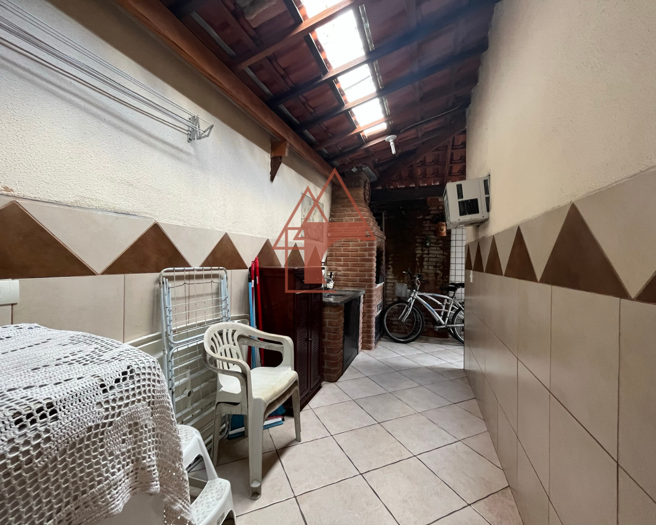 Imagem Casa com 2 Quartos à Venda, 131 m²em Vila Ponte Nova - Cubatão