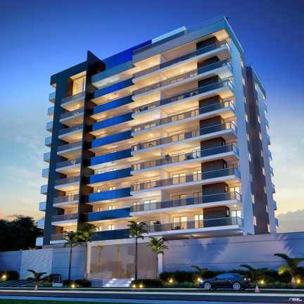 Apartamento com 3 Quartos à Venda, 98 m²em Jacuhy - Serra
