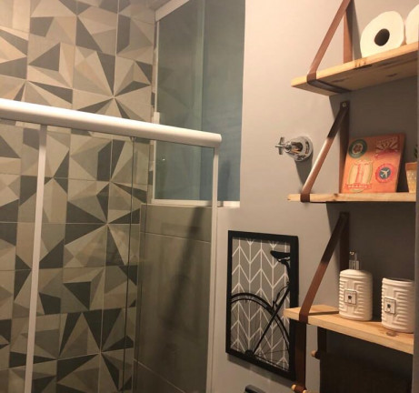 Imagem Kitnet com 1 Quarto à Venda, 20 m² em Botafogo - Rio de Janeiro