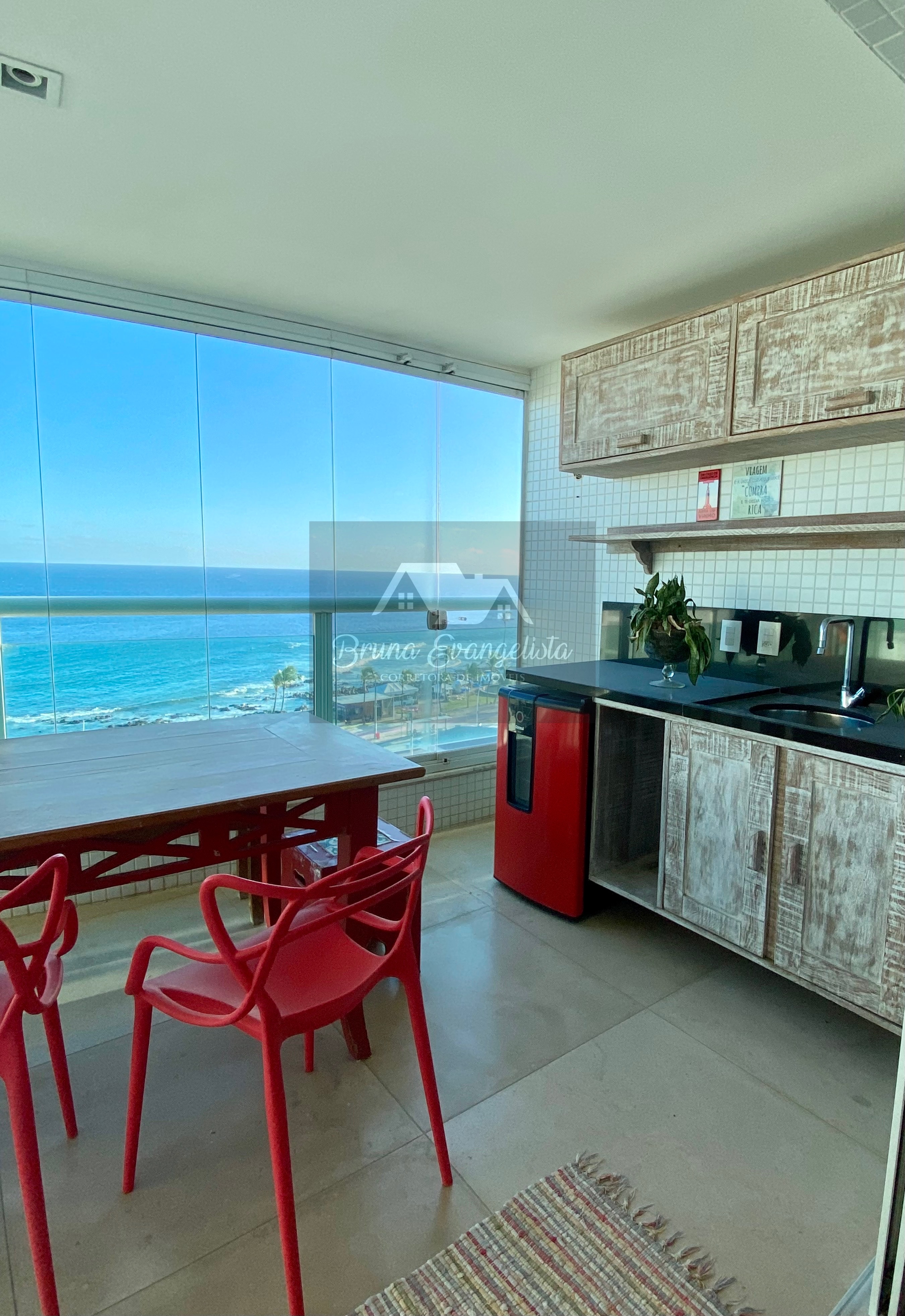 Imagem Apartamento com 2 Quartos à Venda, 128 m² em Ondina - Salvador Imagem Apartamento com 2 Quartos à Venda, 128 m² em Ondina - Salvador