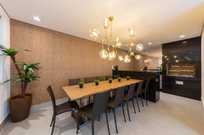 Imagem Apartamento com 2 Quartos à Venda, 39 m² em Chácara Inglesa - São Paulo Imagem Apartamento com 2 Quartos à Venda, 39 m² em Chácara Inglesa - São Paulo