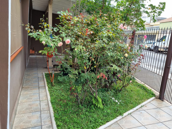 Imagem Casa com 2 Quartos à Venda, 90 m² em Vila América - Santo André Imagem Casa com 2 Quartos à Venda, 90 m² em Vila América - Santo André